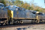 CSX 7219